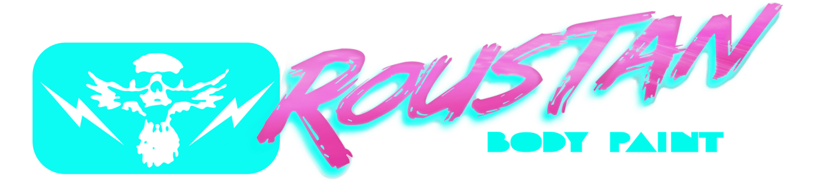 Roustan Bodypaint Home